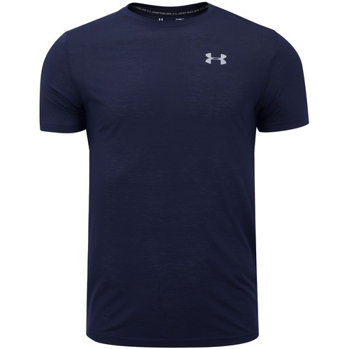 Camiseta Under Armour Streaker 1.0 - Masculina é boa?