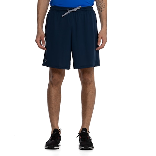 Bermuda Under Armour Tech Mesh - Masculina é boa?