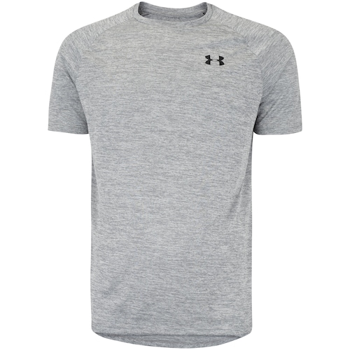 Camiseta Under Armour Tech 2.0 - Masculina - Video 1