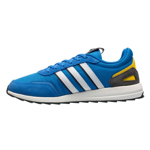 adidas retro run classic masculino