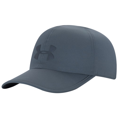 Boné Aba Curva Under Armour Run Shadow - Strapback - Adulto é boa?