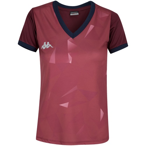 Camisa Kappa Antonella - Feminina é boa?