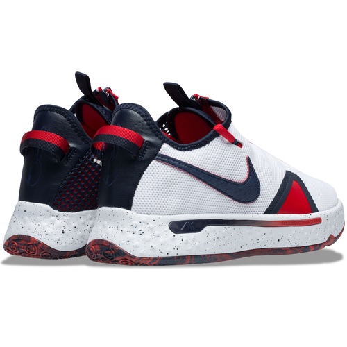 Tênis Nike PG 4 Unissex | Nike.com