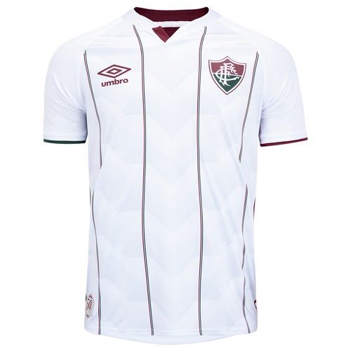 Camisa do Fluminense II 2020 Umbro - Masculina é boa?