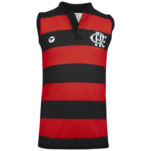 vestido flamengo 2019