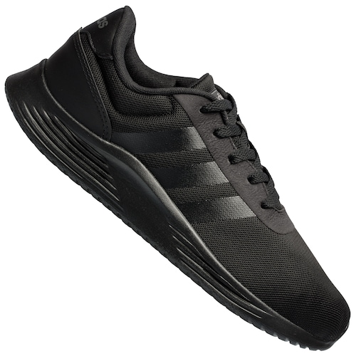 adidas lite racer masculino