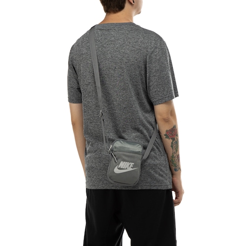 Menor preço em Shoulder Bag Nike Heritage S Smit