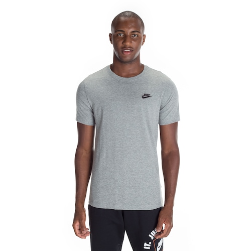 Camiseta Nike Sportwear Club - Masculina Camiseta Nike Sportwear Club - Masculina