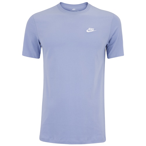 Camiseta Nike Sportwear Club - Masculina - Video 1