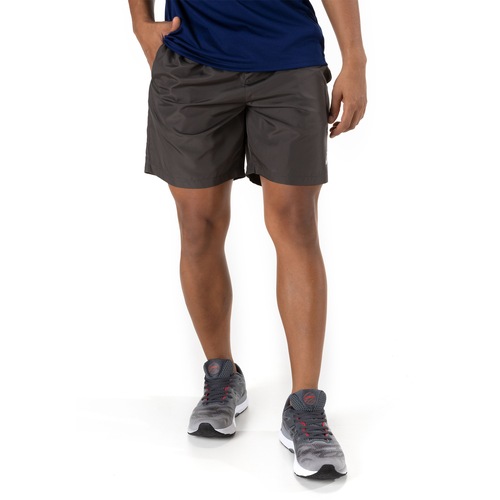 Bermuda Asics Basic Woven - Masculina - Video 1