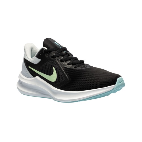 nike downshifter feminino preto