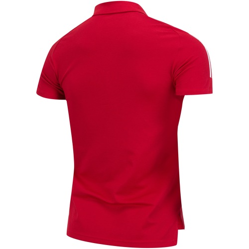 camisa polo internacional viagem