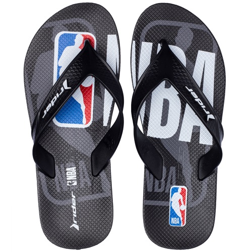 Menor preço em Chinelo Rider NBA Street Bold - Masculino
