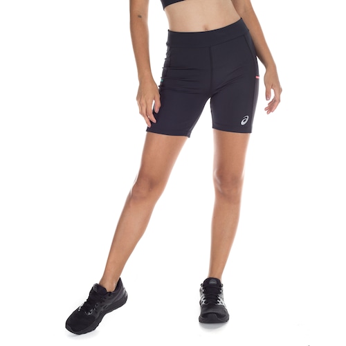 Bermuda Asics Mesh Vies - Feminina é ruim? Bermuda Asics Mesh Vies - Feminina é boa?