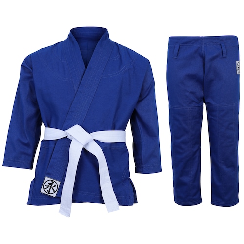 Kimono para Iniciante Keiko Reforçado 2.0 - Infantil é boa?