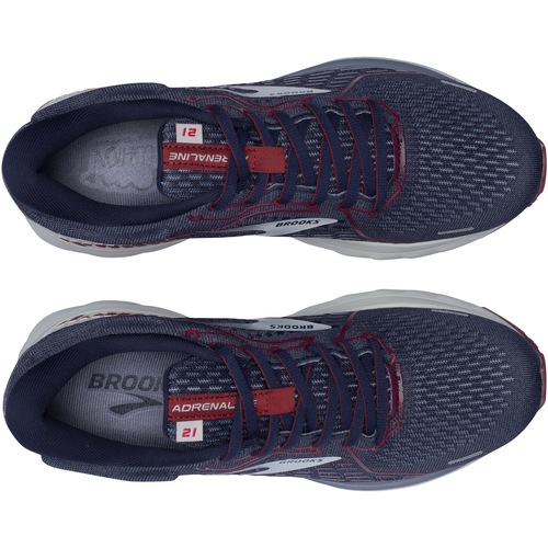 brooks adrenaline gts masculino