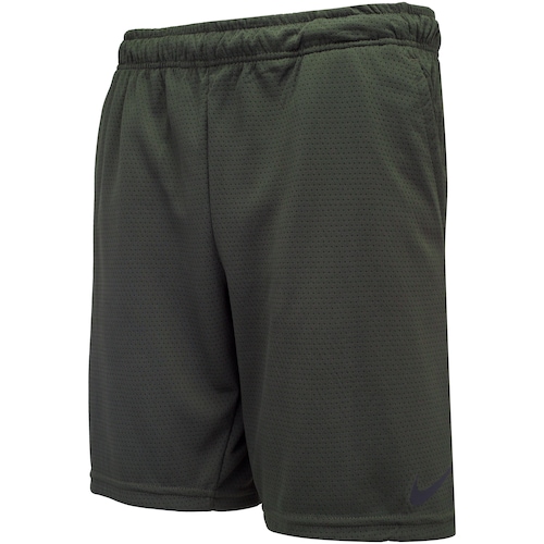Bermuda Nike Monster Mesh 5.0 - Masculina é boa?