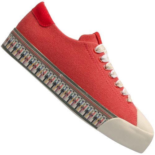 tenis farms feminino