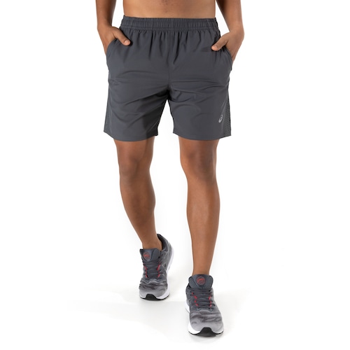 Bermuda ASICS Performance Tech - Masculina é boa?