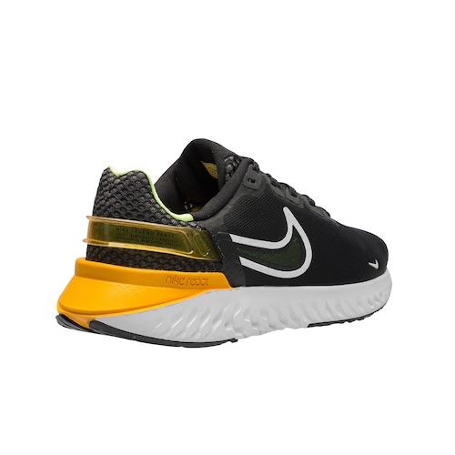 tenis nike react legend