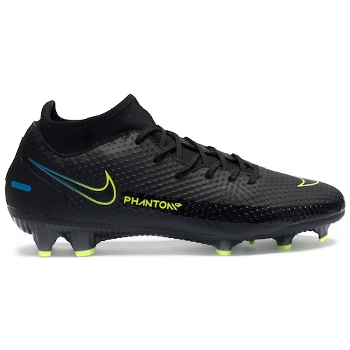 chuteira nike campo phantom gt