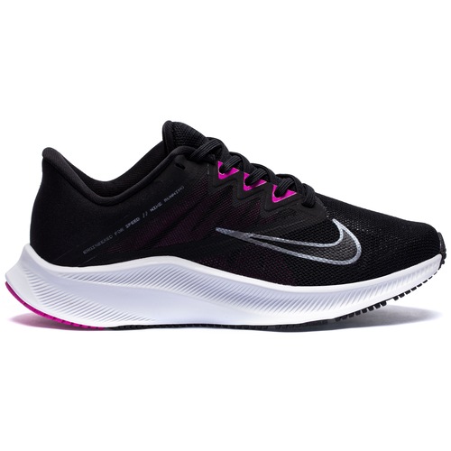 Tênis Nike Quest 3 - Feminino - Video 1