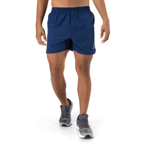 Bermuda Asics Recorte 5 Asi130 - Masculina é boa?