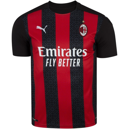 Camisa Milan I 20/21 Puma - Masculina é boa?