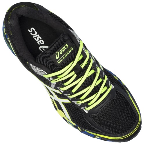 asics gel nagoya 2 noosa masculino