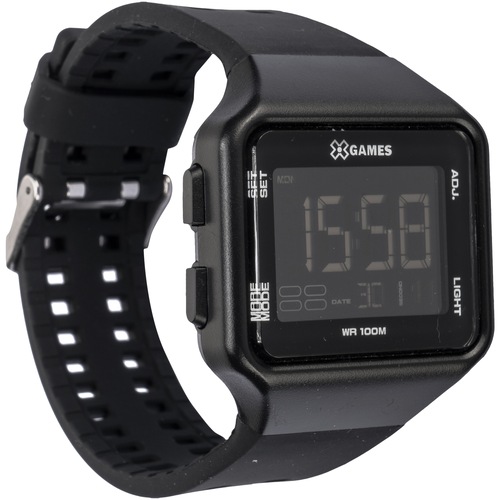Relógio Digital X Games XGPPD145 - Unissex - Centauro