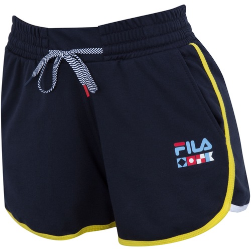 Menor preço em Shorts Fila Acqua - Feminino