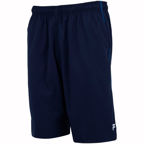Bermuda Fila Transverse - Masculina é boa?