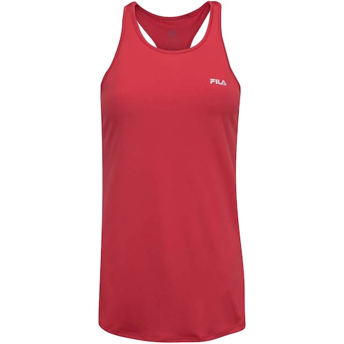 Camiseta Regata Fila Basic Sports - Feminina é ruim? Camiseta Regata Fila Basic Sports - Feminina é boa?