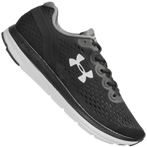 Tênis Under Armour Charged Impulse - Masculino é boa?
