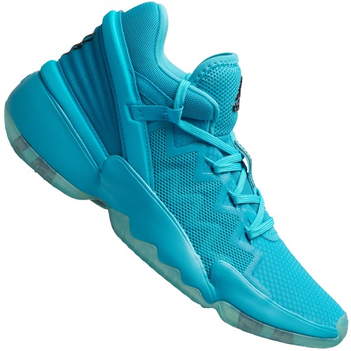 Menor preço em Tênis adidas D.O.N. Issue #2 - Masculino