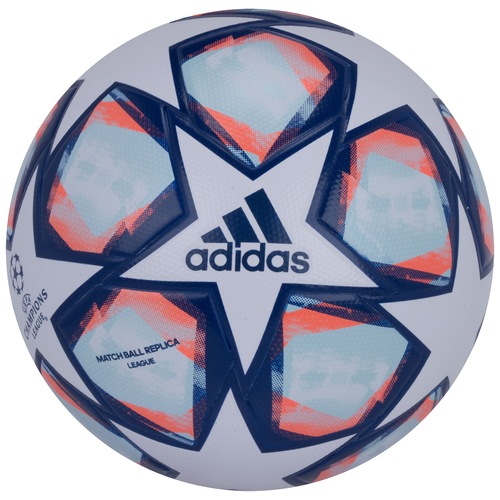 Bola de Futebol de Campo adidas UEFA Champions League Finale 20 Menor preço em Bola de Futebol de Campo adidas UEFA Champions League Finale 20