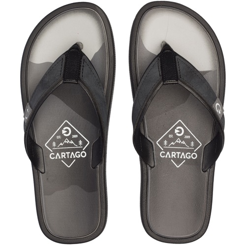 Chinelo Grendene Cartago Maiorca - Masculino é boa?