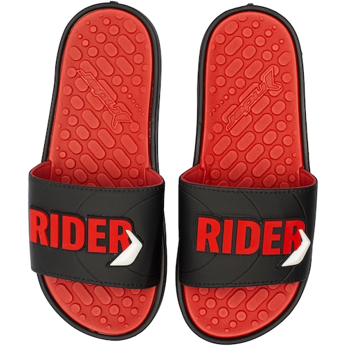 Chinelo Rider Pump - Slide - Masculino - Video 1