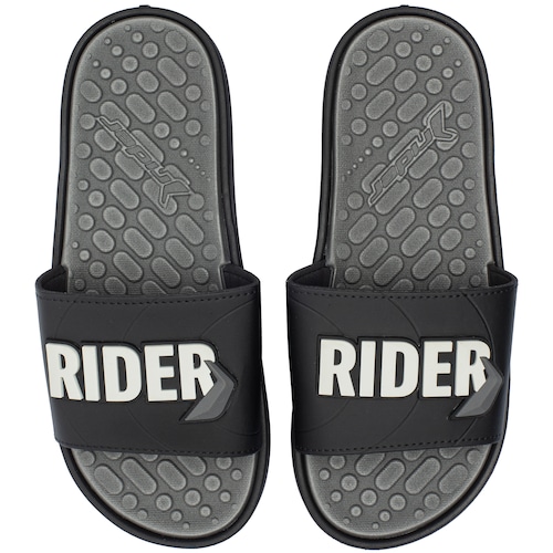 Chinelo Rider Pump - Slide - Masculino - Video 1