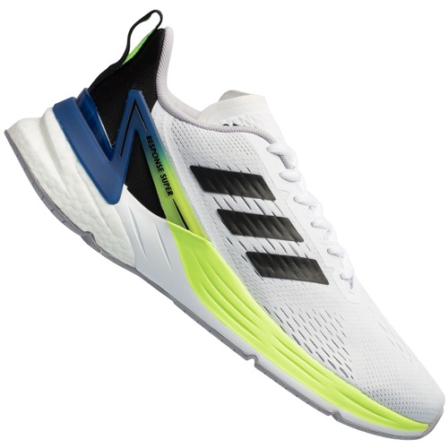 Tênis adidas Response Super - Masculino é boa?