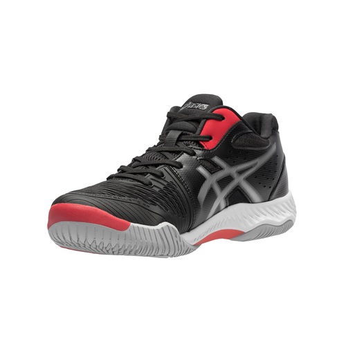 tênis asics netburner ballistic ff mt