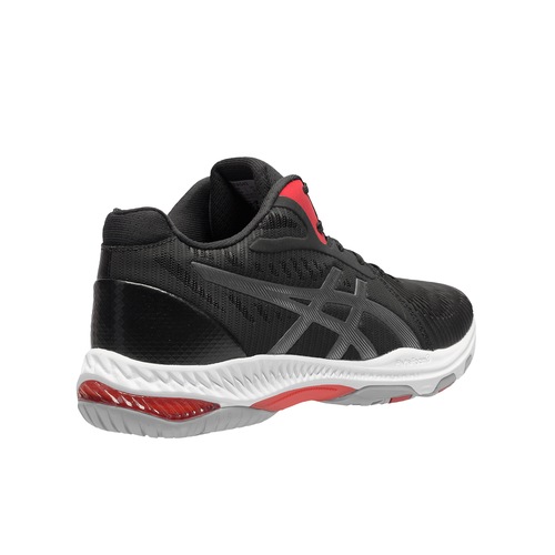 tênis asics netburner ballistic ff mt