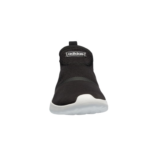 tênis adidas lite racer slip on masculino