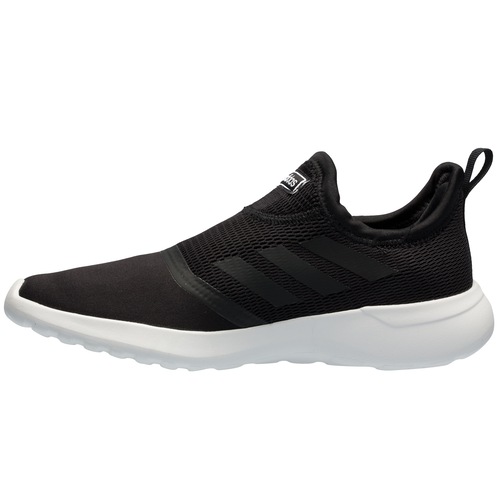 tenis adidas lite racer slip on feminino