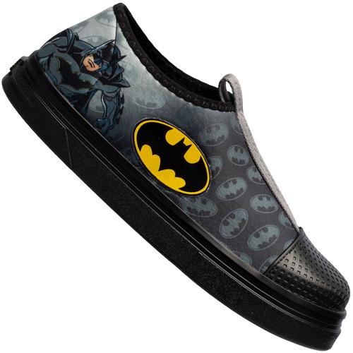 tenis infantil batman