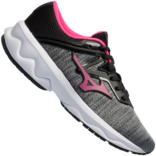 fotos de tenis mizuno feminino