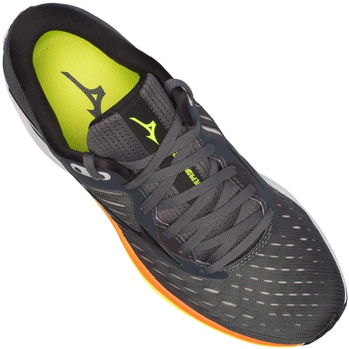 mizuno wave pro runner 24