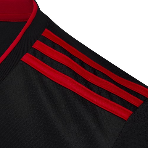 blusa flamengo masculina centauro