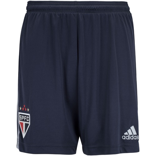 Calção do São Paulo III 2020 adidas - Masculina é ruim? Calção do São Paulo III 2020 adidas - Masculina é boa?