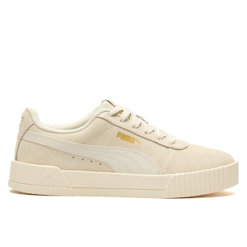 Tênis Puma Carina BDP - Feminino Menor preço em Tênis Puma Carina BDP - Feminino